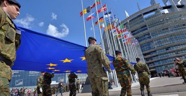 Επιτυχία χαρακτηρίζεται από Γερμανία