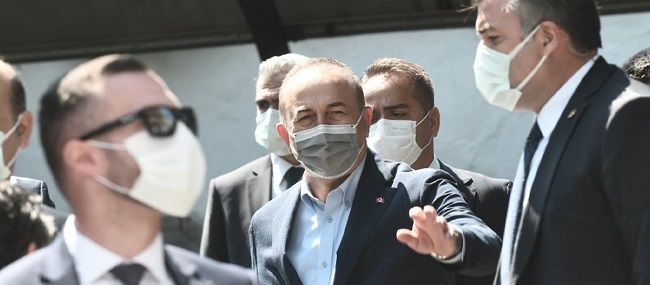 Απαγόρευσαν Έλληνες δημοσιογράφους σε σχολείο