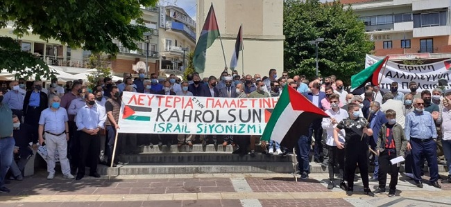 ι «ψευδομουφτήδες» νέα «αφεντικά» στη Θράκη
