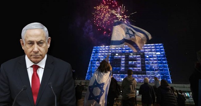 Μύθος πλέον το νικηφόρο Ισραήλ