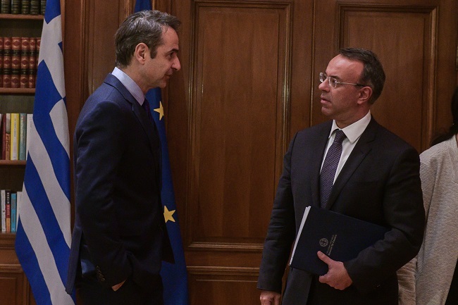 Κατασχέθηκαν οι ακατάσχετες συντάξεις