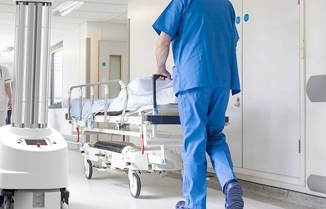 Χανιά: Στο νοσοκομείο 59χρονος