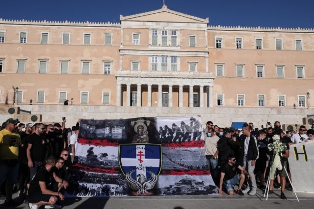Οι εκδηλώσεις μνήμης για τη Γενοκτονία