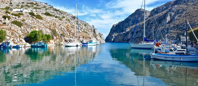 Προβληματική η επιχείρηση «Γαλάζια Ελευθερία»