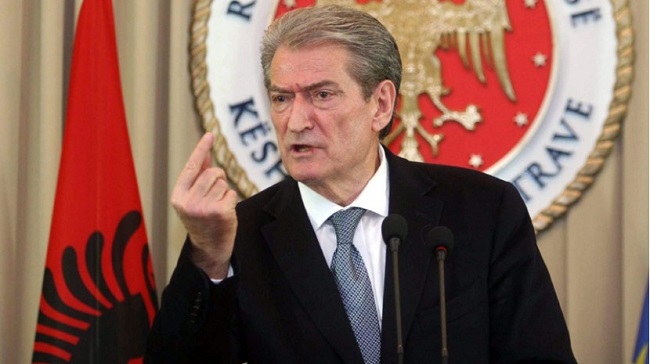 Εξελίξεις στα Βαλκάνια