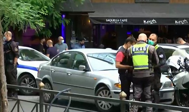 Και άλλη εν ψυχρώ δολοφονία