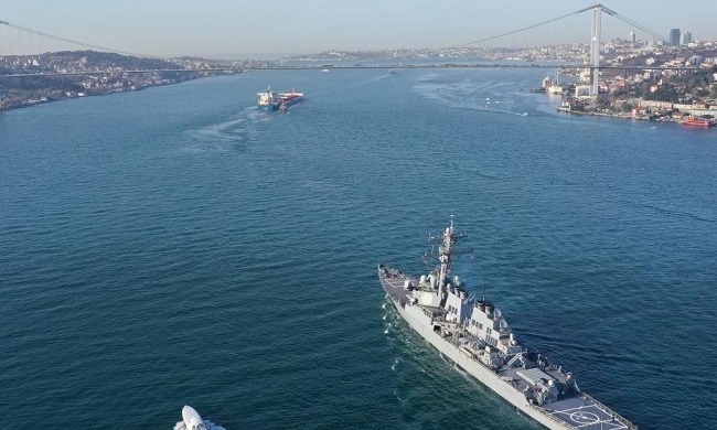 Σημαντική χώρα η Τουρκία