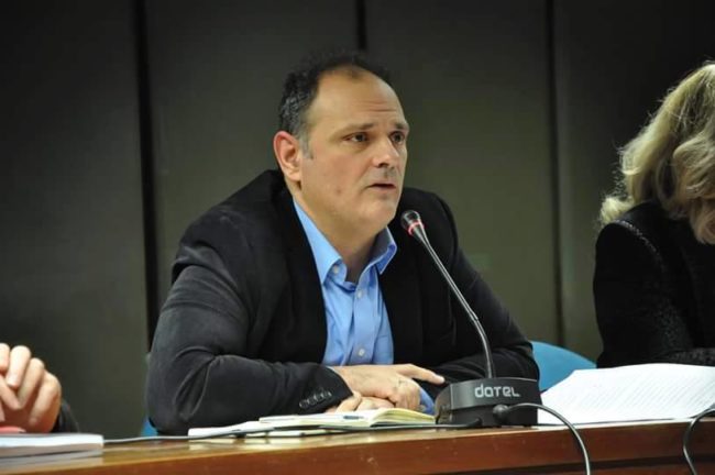 κατά του Ισραήλ για όσα γίνονται στην Ιερουσαλήμ