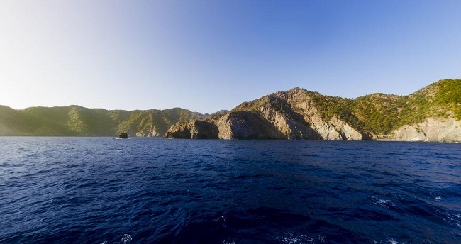 Το νότιο Αιγαίο δεν θα γίνει ένα πελώριο