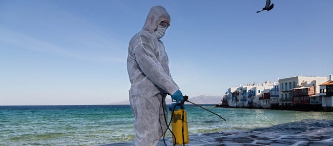 Χάνεται το στοίχημα του τουρισμού