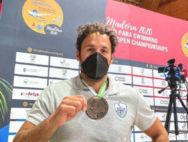 Οι Παραολυμπιονίκες γύρισαν με 9-μετάλλια