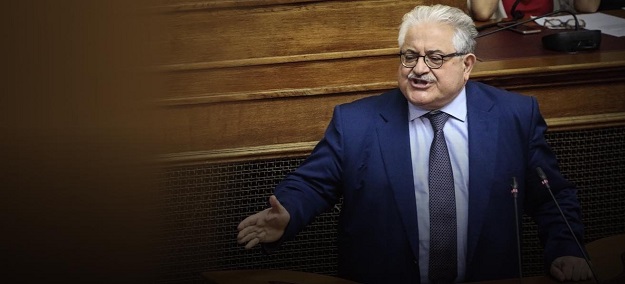 Κ.Τζαβάρας για Κυρ.Μητσοτάκη