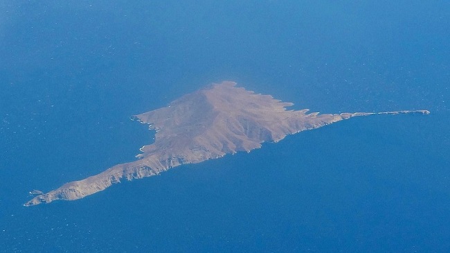 Όχι στις ανεμογεννήτριες