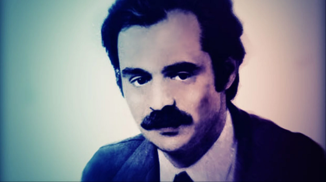 Δύο ποιήματα του Αλέκου Παναγούλη