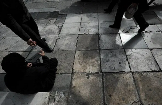 Γιώργος Τσέτης. Μια άκρως αποκαλυπτική έρευνα