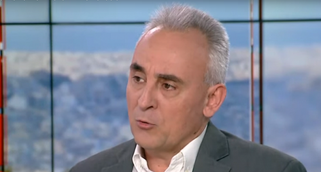 Κ.Γρίβας:Οι αμερικάνικες φρεγάτες