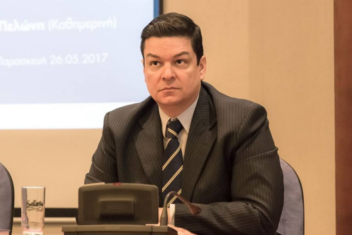 Η αποχώρηση των ΗΠΑ