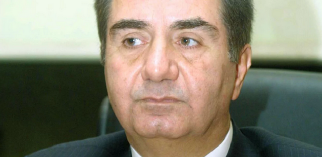 Διασωληνώθηκε με κορωνοϊό μετά από επιδείνωση
