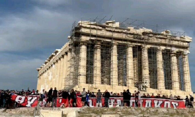 Χρειάζεται προσοχή και επαγρύπνηση