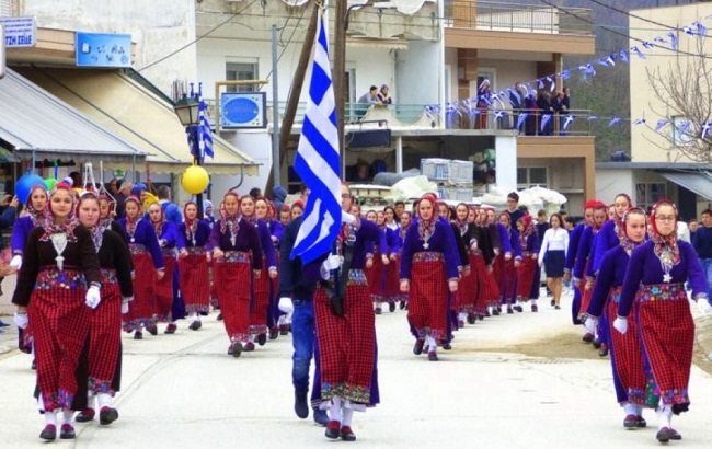 Η Τουρκία μας ασκεί γλωσσική και πολιτισμική
