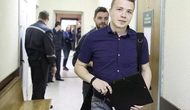 Η ατλαντική συντροφία υπερασπίζεται το