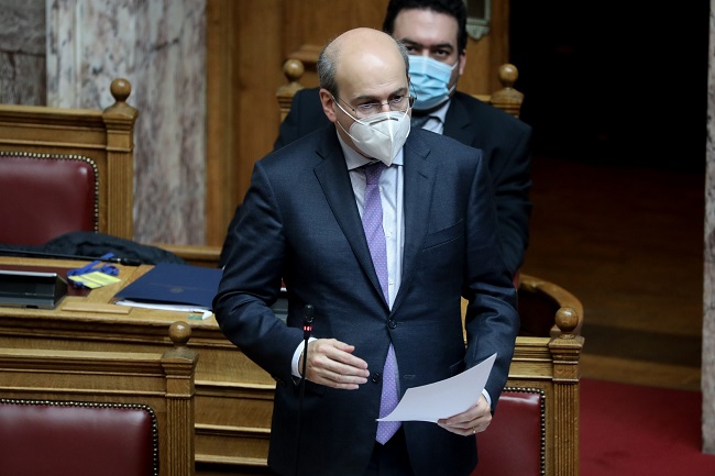 Στη γκιλοτίνα στέλνει η κυβέρνηση τους υποαπασχολουμένους