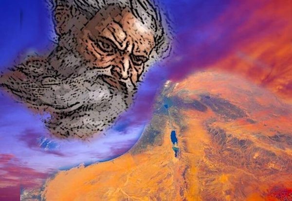 Επιστροφή στο Σύνδρομο Γιομ Κιπούρ