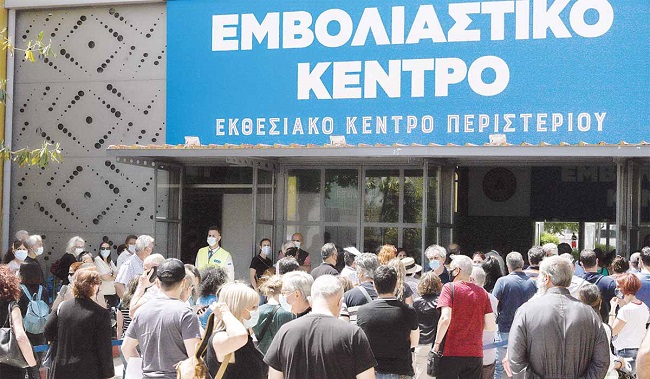 Τα στοιχεία διαψεύδουν την κυβέρνηση