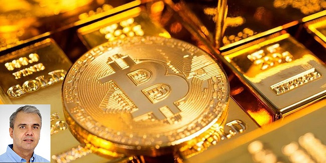 και οι «κραυγές» των κεντρικών τραπεζών