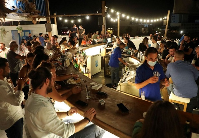 Ριζικές αλλαγές στην καθημερινότητα των πολιτών