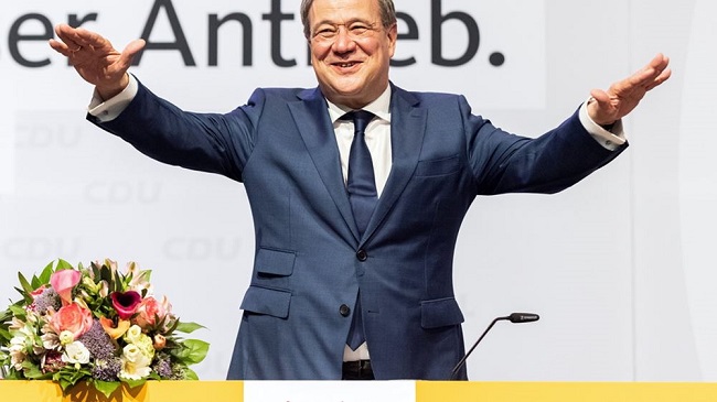 Λάσετ
