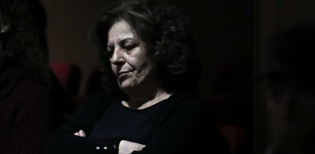 Προς τον Πρόεδρο της Βουλής των Ελλήνων