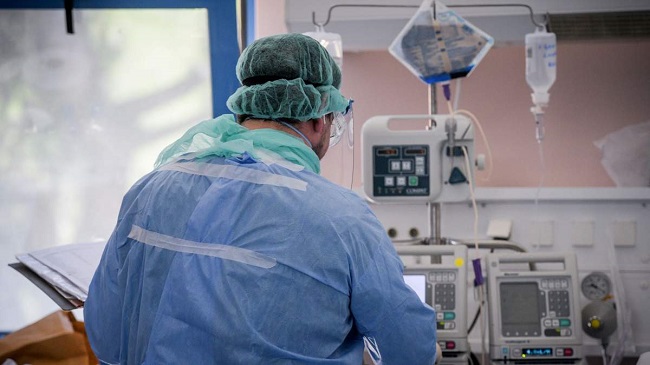 Θνησιμότητα 100% στην ΜΕΘ του Αγρινίου