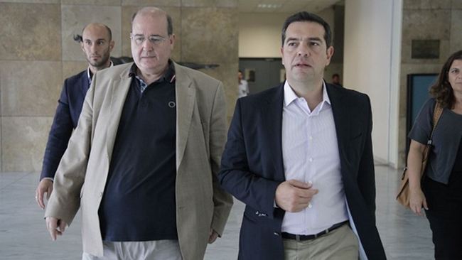 υπέρ επιδότησης σε Fraport