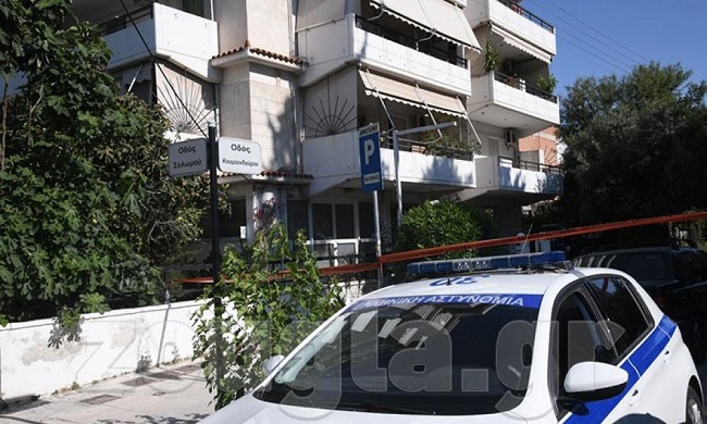 Ασύδοτα τα μαφιόζικα κυκλώματα