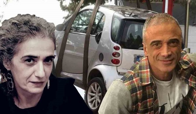 Ανύπαρκτη πιθανότητα να αυτοπυροβολήθηκε