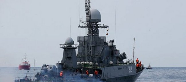 Ουκρανία-ΗΠΑ ξεκινούν στρατιωτικά γυμνάσια