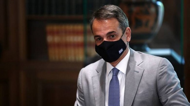 Η νεολαία αποστρέφεται την κυβέρνηση