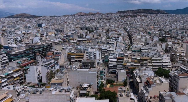πλειστηριασμών πρώτης κατοικίας