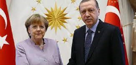 Η κατάργηση του βέτο στην ΕΕ προωθεί