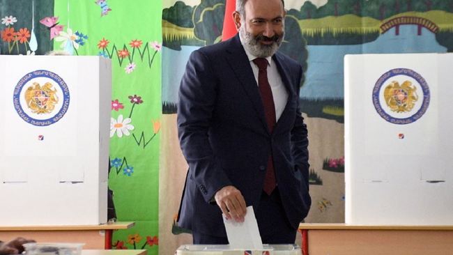 Νοθεία καταγγέλλει