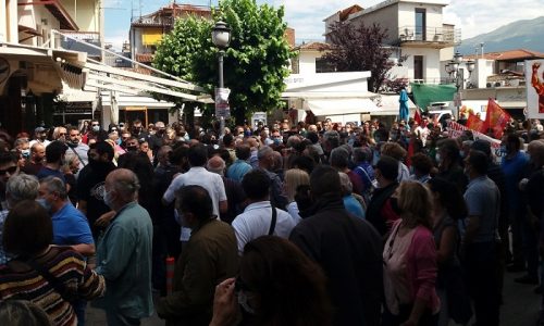 Χρήστος Μαντάς