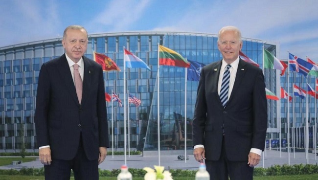 Δεν θα χρησιμοποιήσει η Τουρκία τους S-400