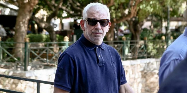 Διεγράφη από ΣΕΗ