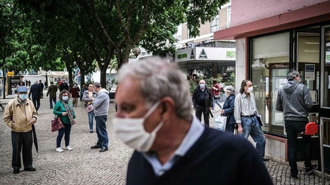 Εξαπλώνεται ταχύτατα το παραλλαγμένο