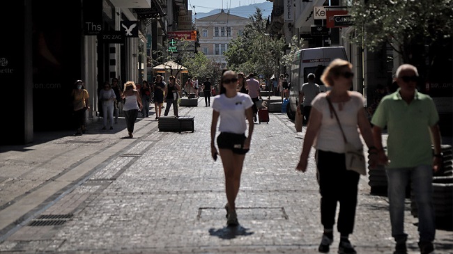 Τέλος από αύριο οι μάσκες