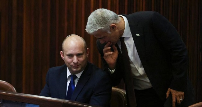 Κυβέρνηση στο Ισραήλ χωρίς Νετανιάχου