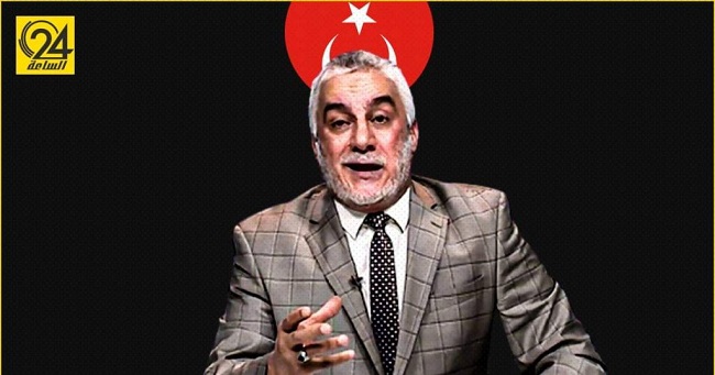 Να λιθοβοληθείται όποιος ζητά έξοδο Τουρκίας