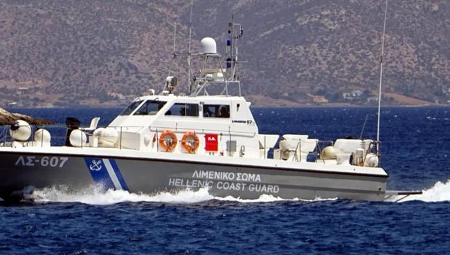 εντός των ελληνικών υδάτων