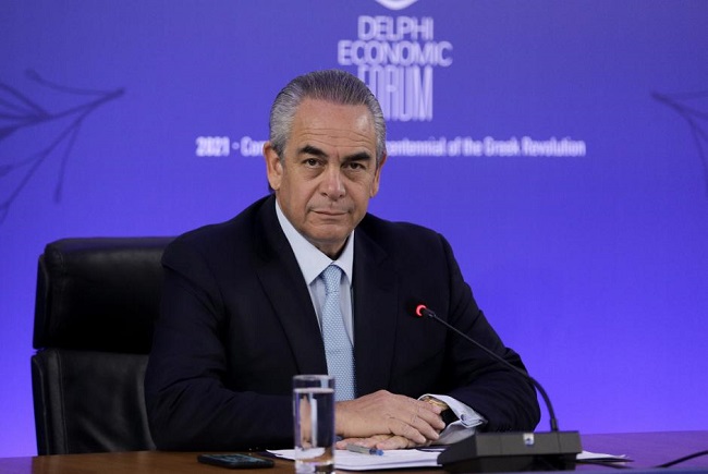 «Σεισμός» στην οικονομία η πληθωριστική έκρηξη